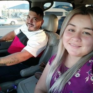 Meet your Posher, Renato